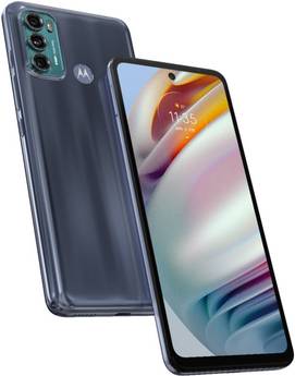 Moto G40 Fusion