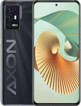 ZTE Axon 30 Ultra