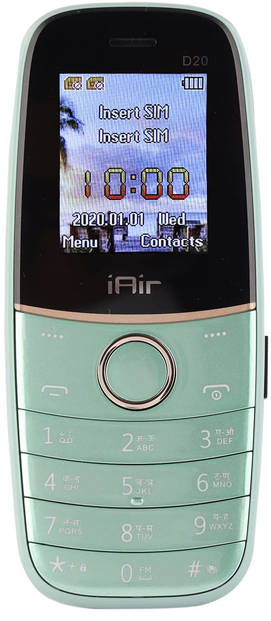 iAir D20
