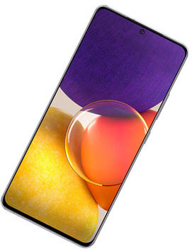 Samsung Galaxy Quantum 2 5G
