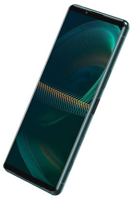 Sony Xperia 5 III