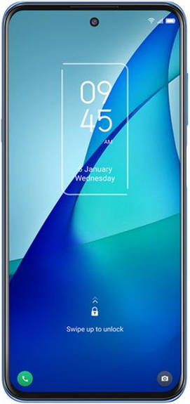 TCL 20L Plus
