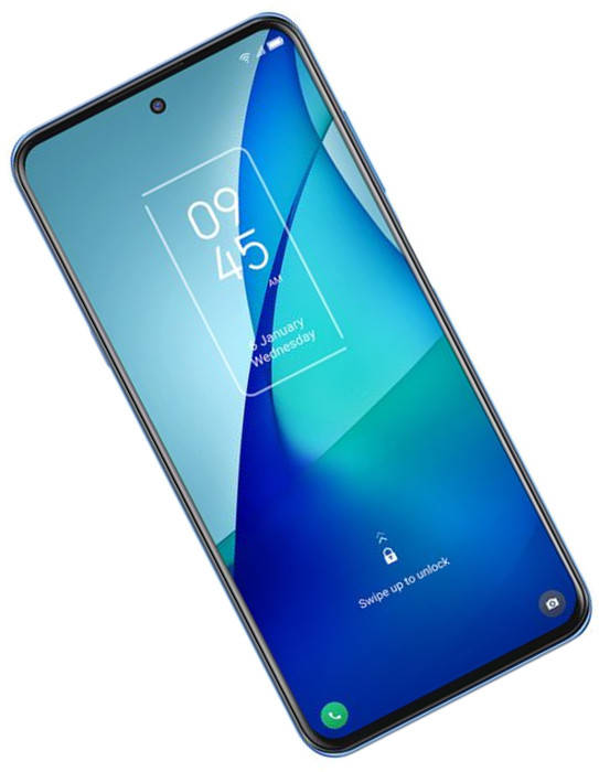 TCL 20L Plus Price in India, Full Specifications, Reviews, Comparison