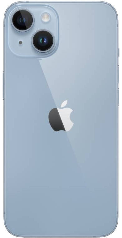 Apple iPhone 14 - Full Specifications & Price in India (27th June