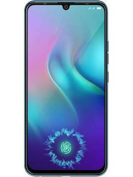 Tecno Phantom 10