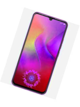 Tecno Phantom 10