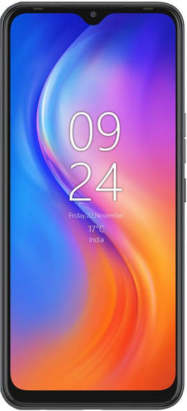 Tecno Spark 7P