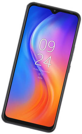 Tecno Spark 7P