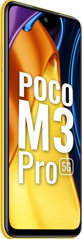 POCO M3 Pro 5G