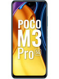 Compare POCO M3 Pro 5G