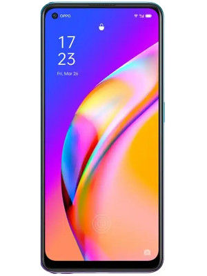 OPPO A94 5G Price
