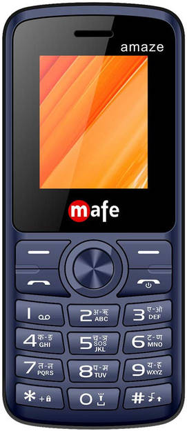 Mafe Amaze