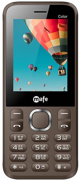 Mafe Color