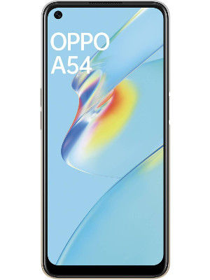 OPPO A54 128GB Price