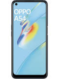 OPPO A54 6GB RAM