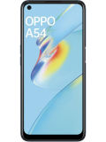 OPPO A54 6GB RAM price in India