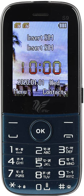 iAir S9