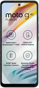 Moto G40 Fusion 128GB