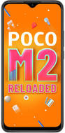 POCO M2 4GB RAM