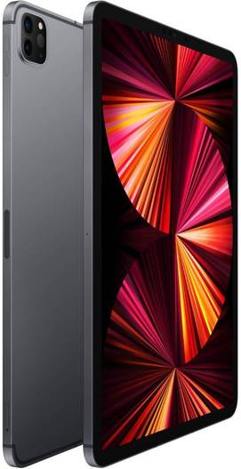 Apple iPad Pro 11 2021 WiFi + Cellular 128GB