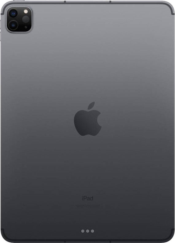 Apple iPad Pro 12.9 2021 WiFi + Cellular 128GB Price in ...