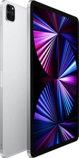 Apple iPad Pro 12.9 2021 WiFi 256GB