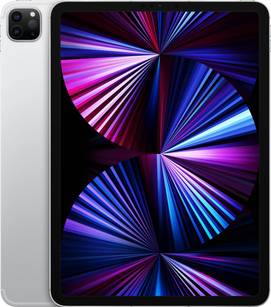 Apple iPad Pro 12.9 2021 WiFi 512GB