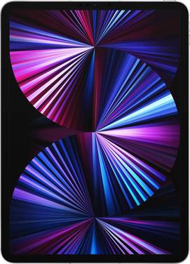 Apple iPad Pro 12.9 2021 WiFi + Cellular 256GB