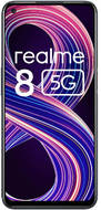 realme 8 5G 8GB RAM