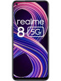 realme 8 5G 8GB RAM