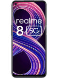 Compare Realme 8 5G 8GB RAM