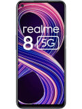 realme 8 5G 8GB RAM Price