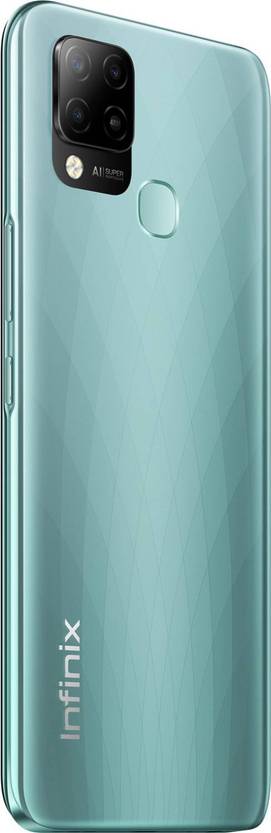 Infinix Hot 10S