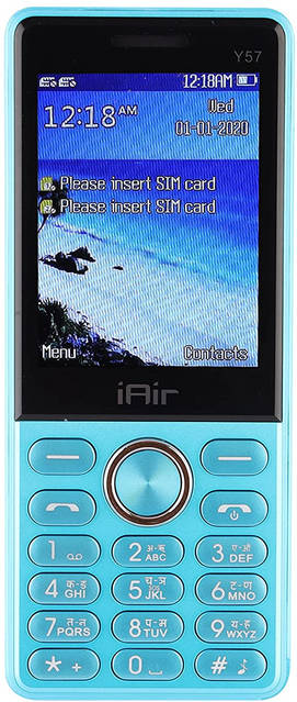 iAir Y57