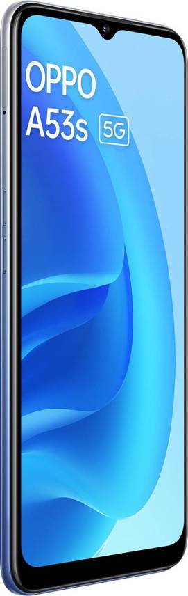 OPPO A53s 5G