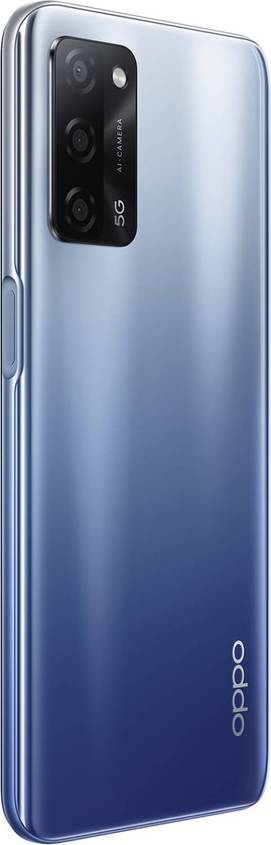 OPPO A53s 5G