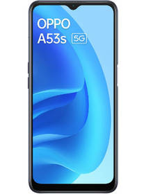 Oppo A53s 5G