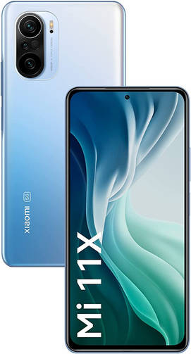Xiaomi Mi 11X 8GB RAM