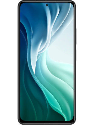 Used (Renewed) Mi 11X 5G (Celestial Silver, 8GB RAM, 128GB ROM) | SD 870 | DisplayMate A+ rated E4 AMOLED