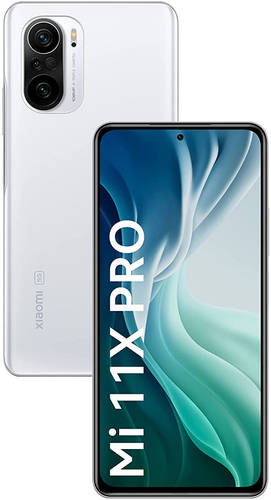 Xiaomi Mi 11X Pro 256GB