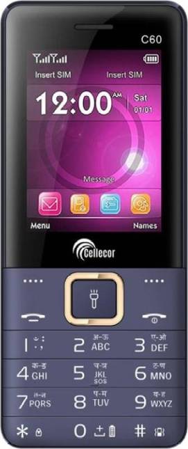 Cellecor C60