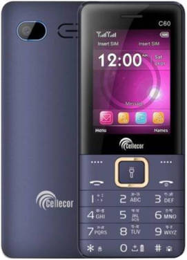 Cellecor C60
