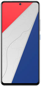iQOO 7 Legend 256GB