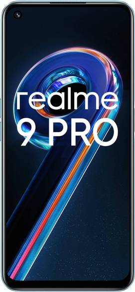 Realme 9 Pro