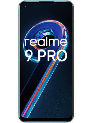 realme 9 Pro