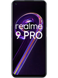 realme 9 pro 4 camera