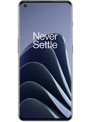 Used (Renewed) OnePlus 10 Pro 5G (Emerald Forest, 8GB RAM, 128GB Storage)