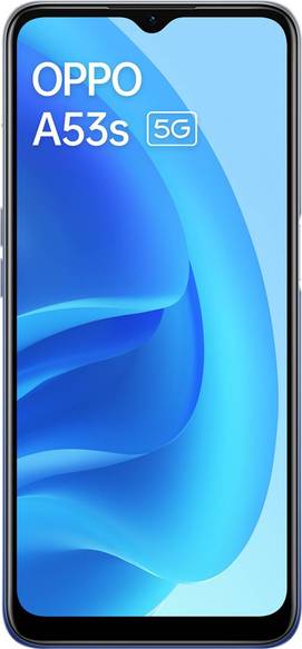 OPPO A53s 5G 8GB RAM