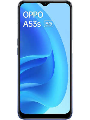 Oppo A53s 5g 8gb Ram Price In India Full Specs 30th May 2021 91mobiles Com