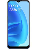 OPPO A53s 5G 8GB RAM